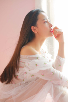 明星专题：白龙